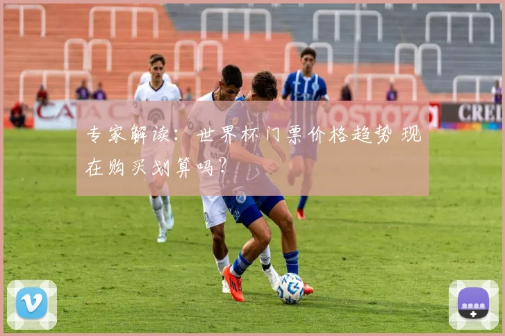 专家解读：世界杯门票价格趋势 现在购买划算吗？